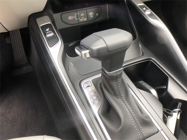 New 2025 Kia Sorento S w/ Panoramic Sunroof Package image 20