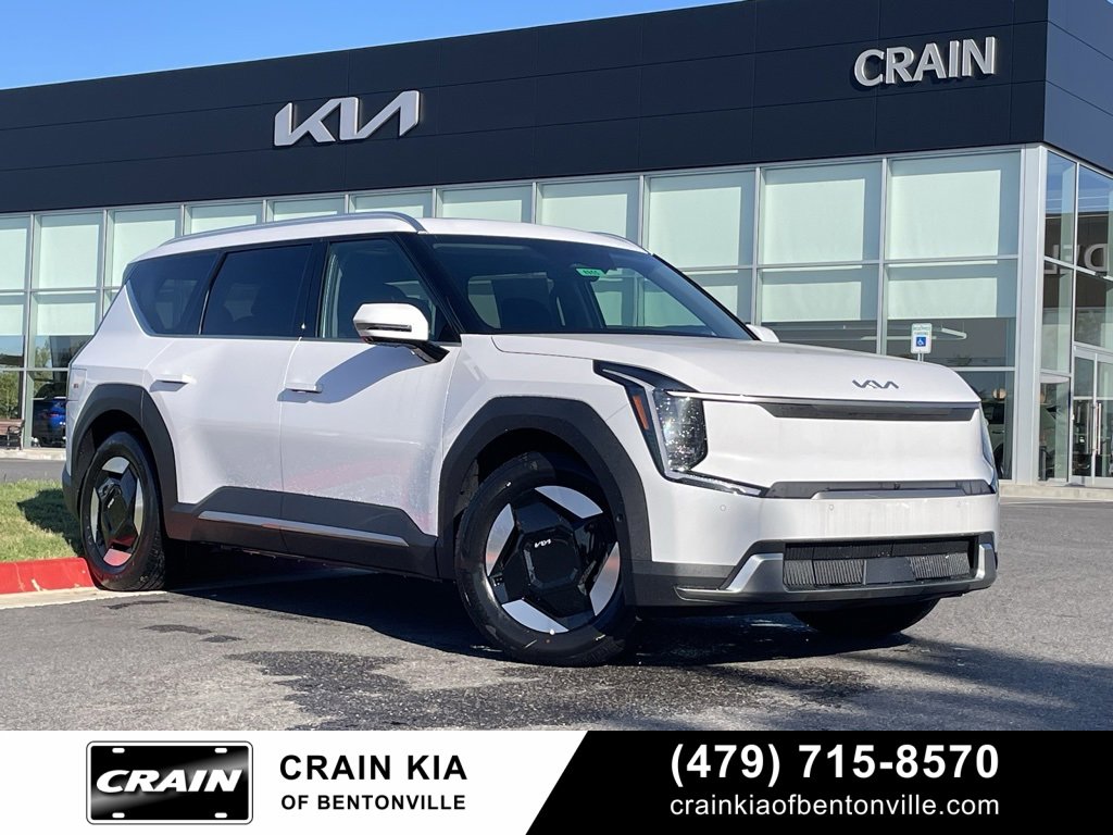New 2026 Kia EV9 Wind image 1