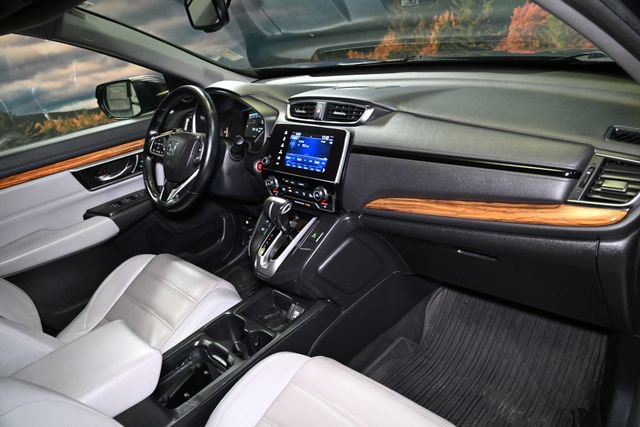 Used 2017 Honda CR-V Touring image 68