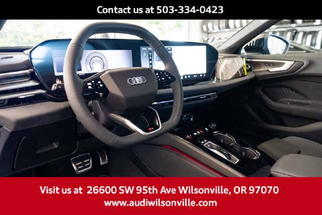 New 2026 Audi S5 Prestige AWD/4WD image 23
