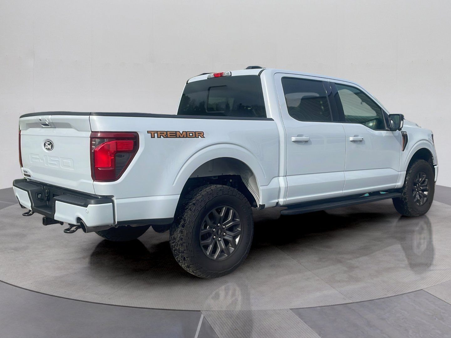 Used 2025 Ford F150 Tremor AWD/4WD image 6