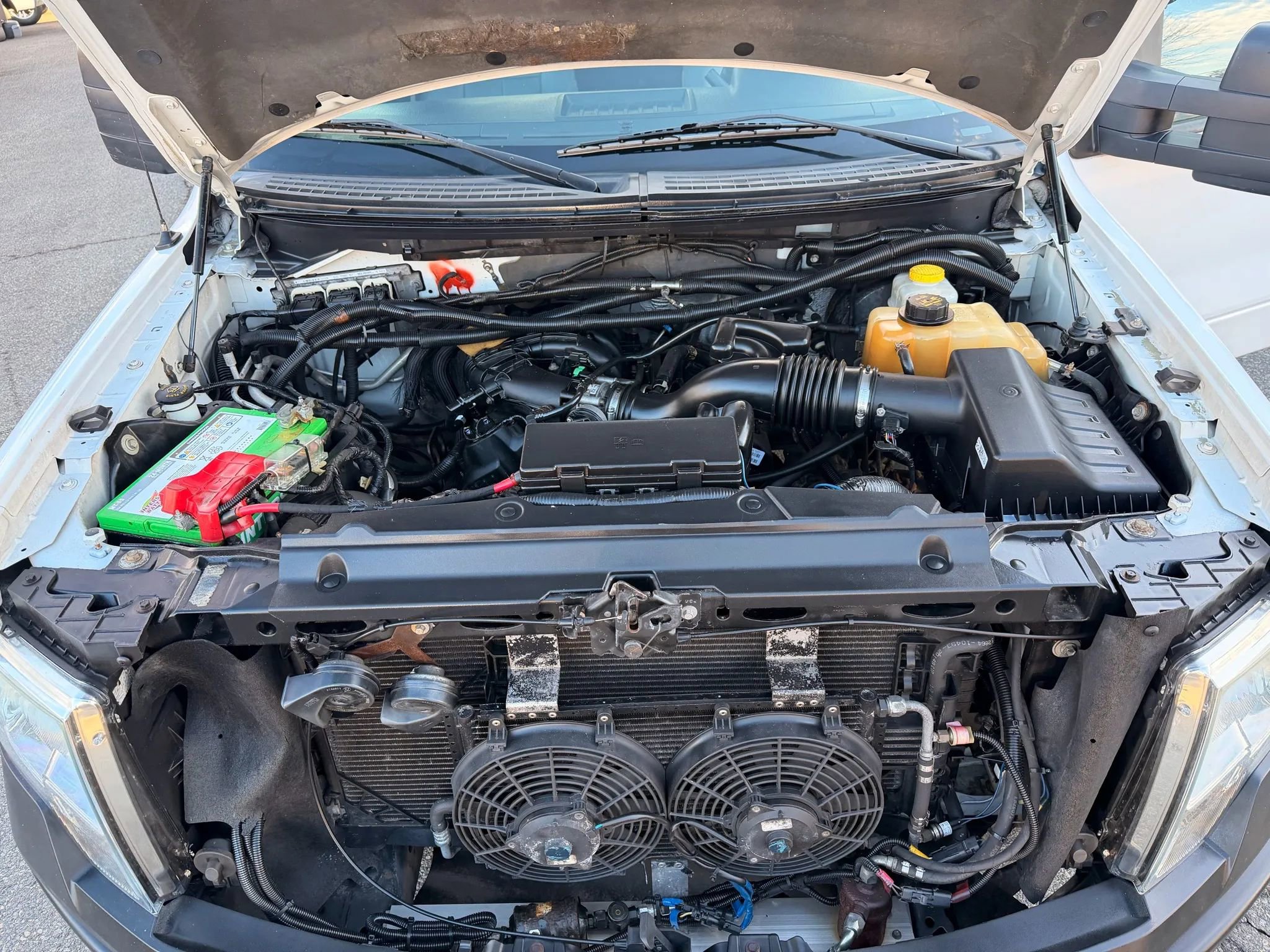 Used 2014 Ford F150 XL w/ Power Equipment Group image 21