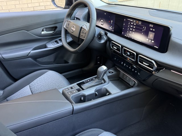 New 2026 Nissan Sentra SV w/ SV Convenience Package FWD image 16