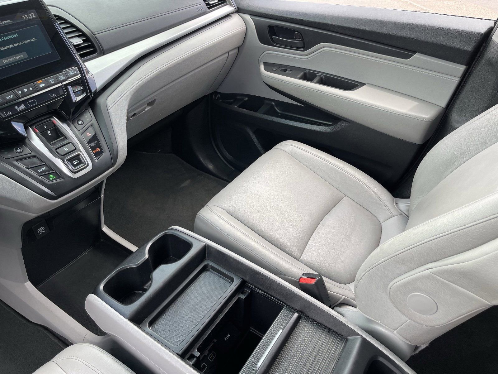 Used 2019 Honda Odyssey EX-L image 17