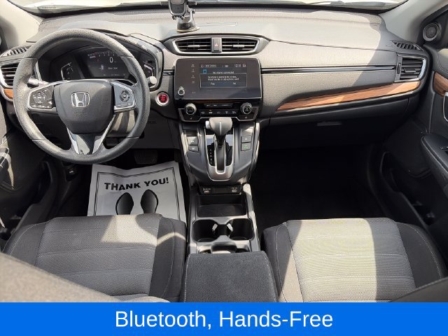 Used 2021 Honda CR-V EX image 11