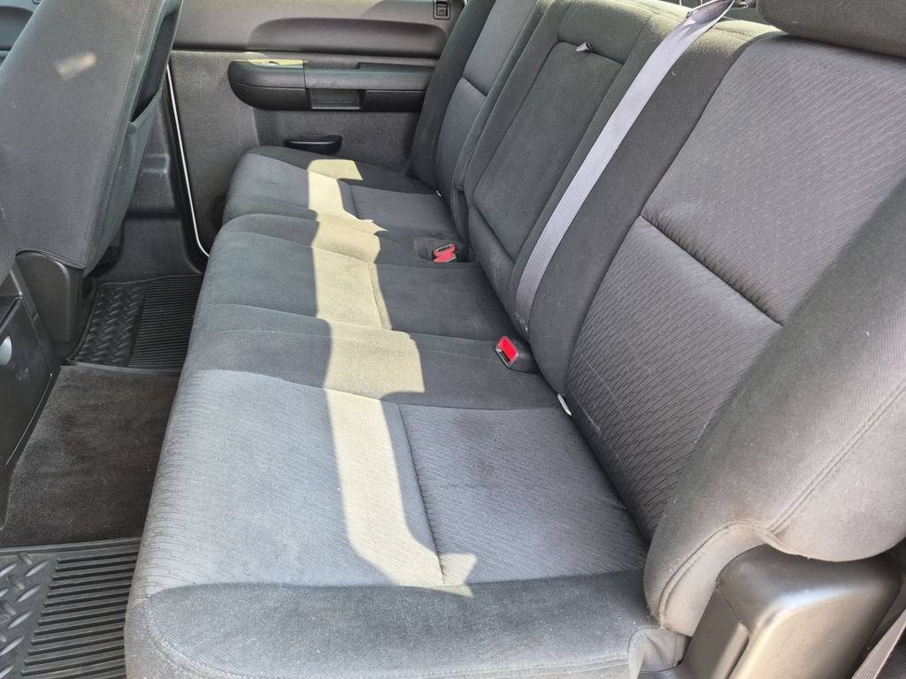 Used 2011 GMC Sierra 1500 SLE w/ Regional Value Package RWD image 23