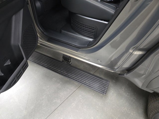 New 2026 Toyota Tacoma Limited AWD/4WD image 19