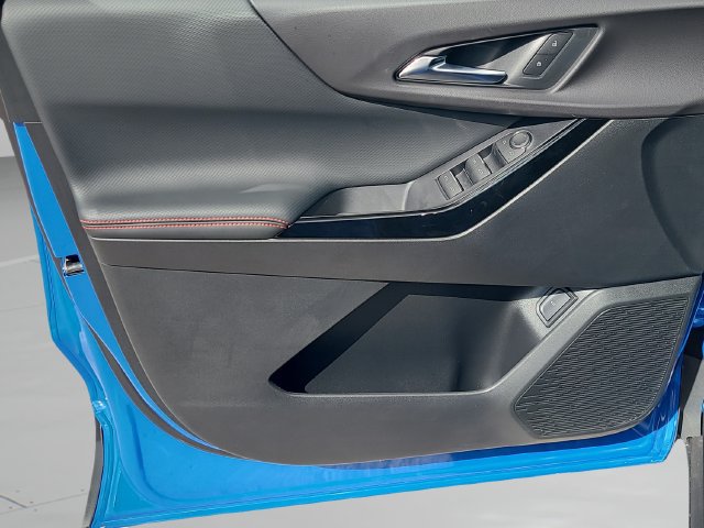 New 2027 Chevrolet Equinox RS FWD image 22