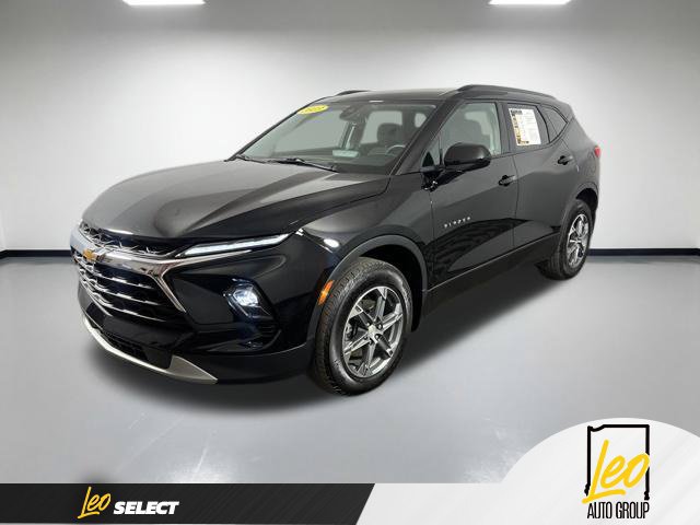 Used 2023 Chevrolet Blazer LT w/ Convenience Package FWD image 1
