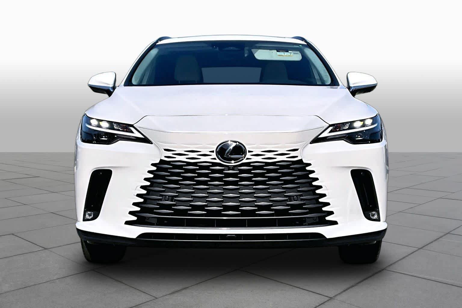 Used 2025 Lexus RX 350 Premium Plus FWD image 3