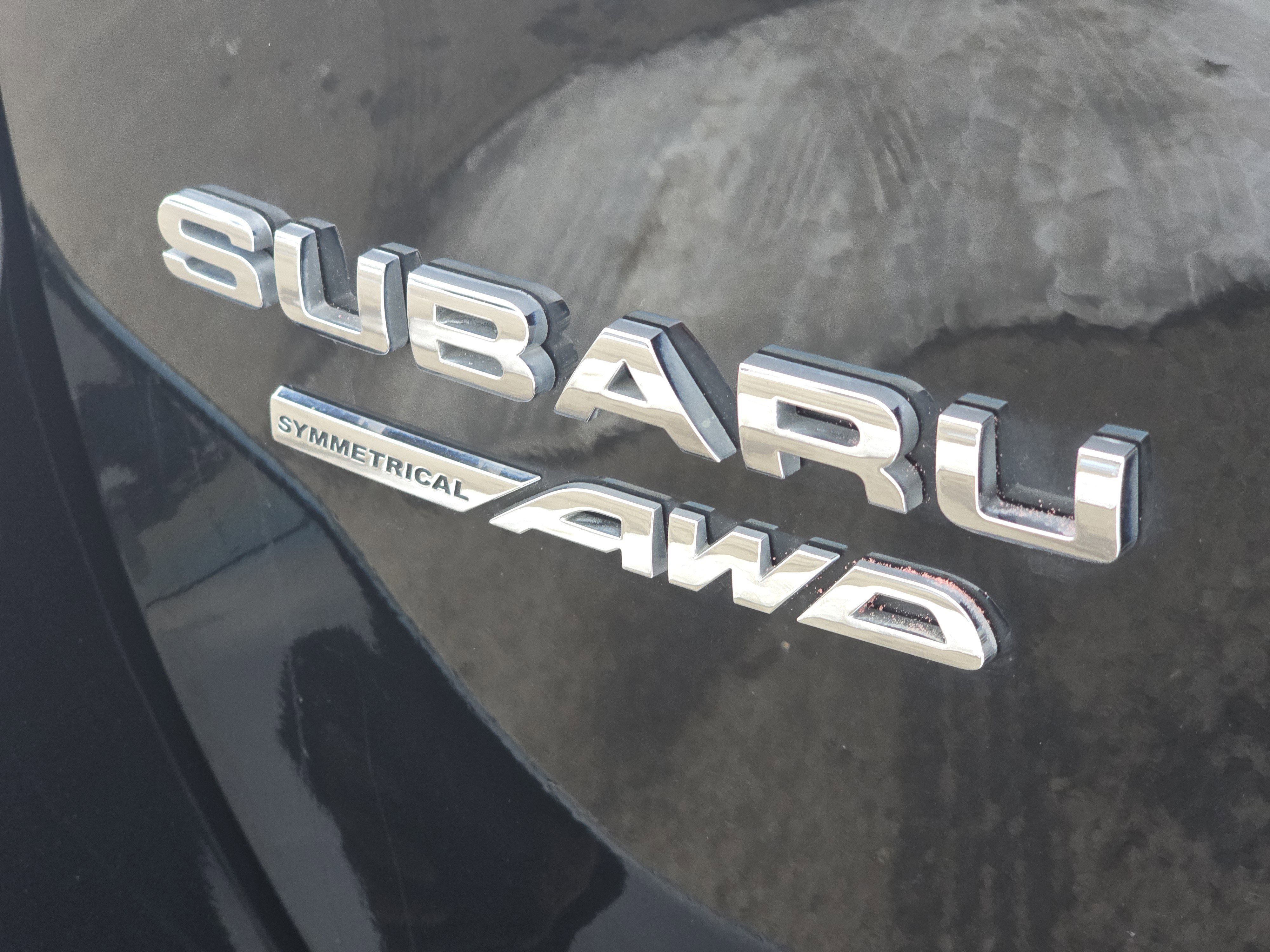 Used 2023 Subaru Forester Limited image 11