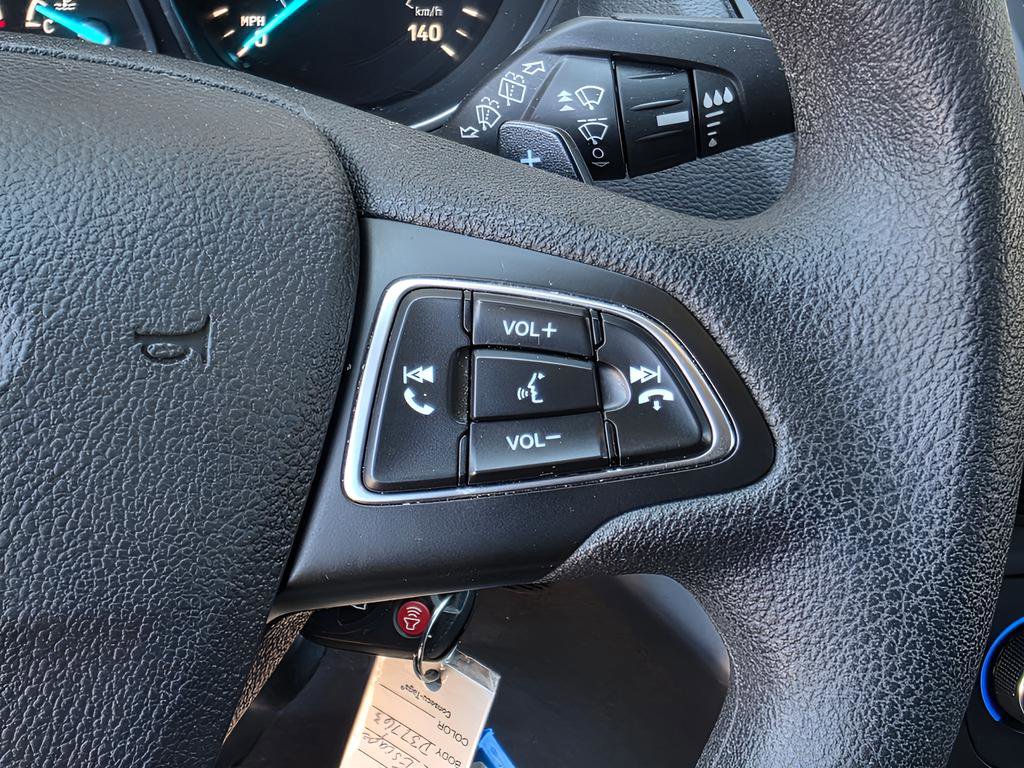 Used 2017 Ford Escape SE w/ Equipment Group 201A image 25