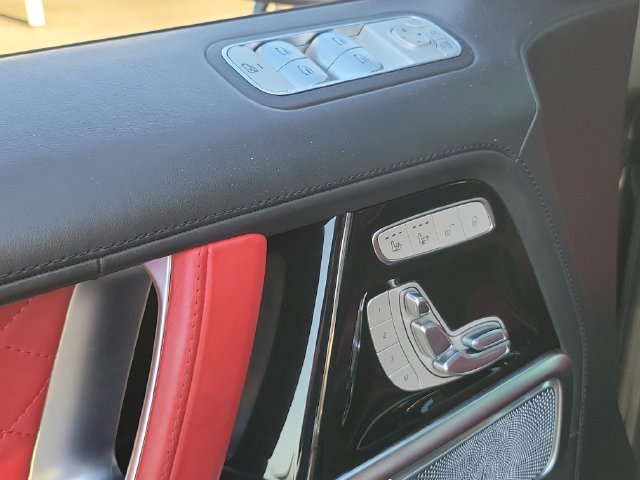 Used 2021 Mercedes-Benz G 550 image 20