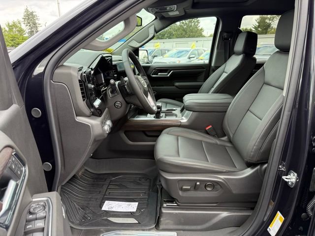 New 2026 GMC Sierra 1500 SLT w/ SLT Premium Plus Package image 13