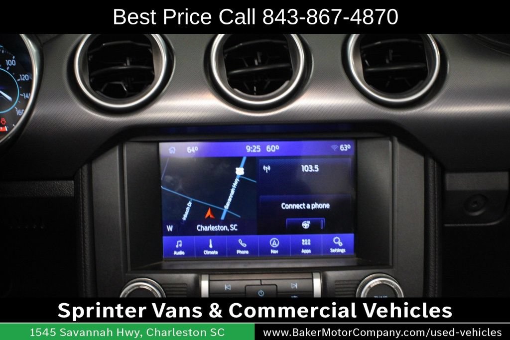 Used 2019 Ford Mustang GT Premium w/ Equipment Group 401A RWD image 26