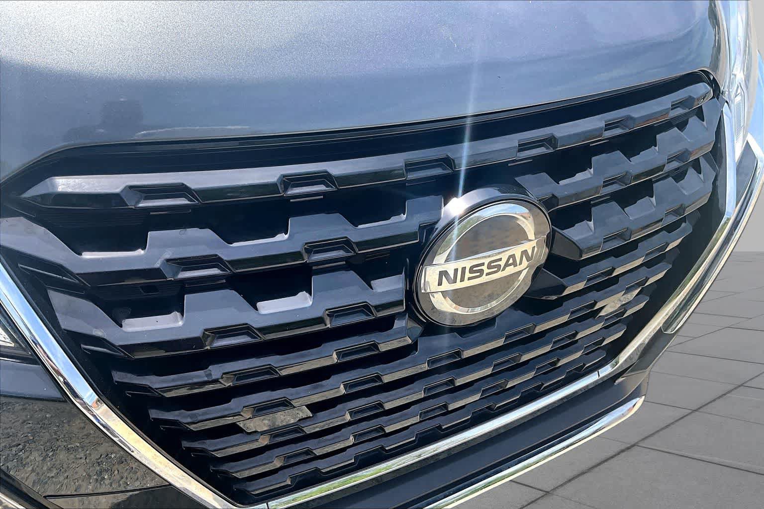 Used 2021 Nissan Kicks S FWD image 30