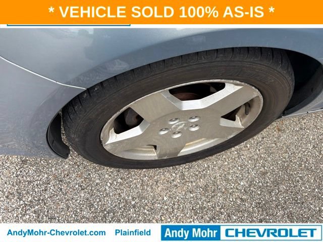 Used 2008 Chevrolet Malibu LT w/ HFV6 Engine Package FWD image 11