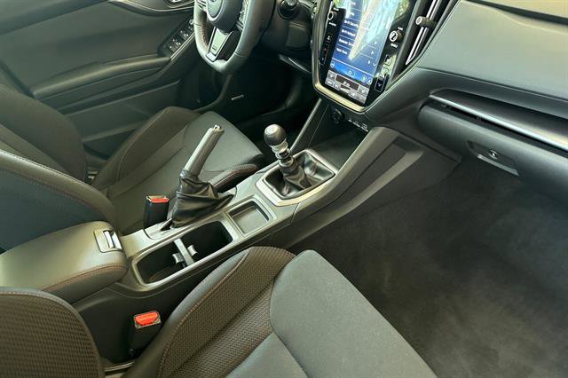 Used 2024 Subaru WRX Premium image 15