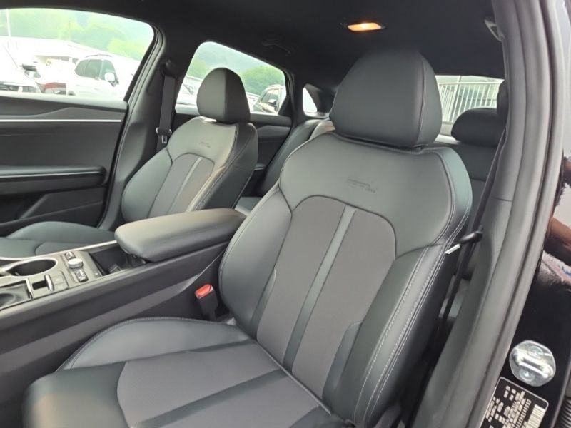 Used 2024 Kia K5 GT-Line w/ GT-Line Premium Package AWD/4WD image 23