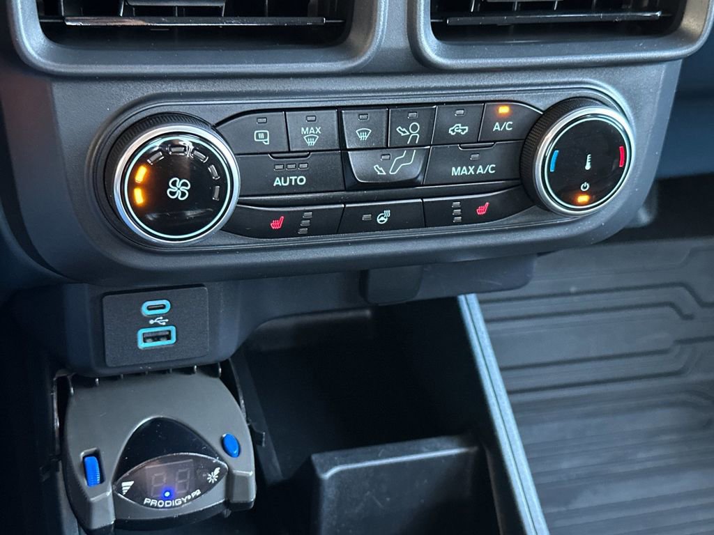 Certified 2024 Ford Maverick Tremor w/ Tremor Off-Road Package AWD/4WD image 18