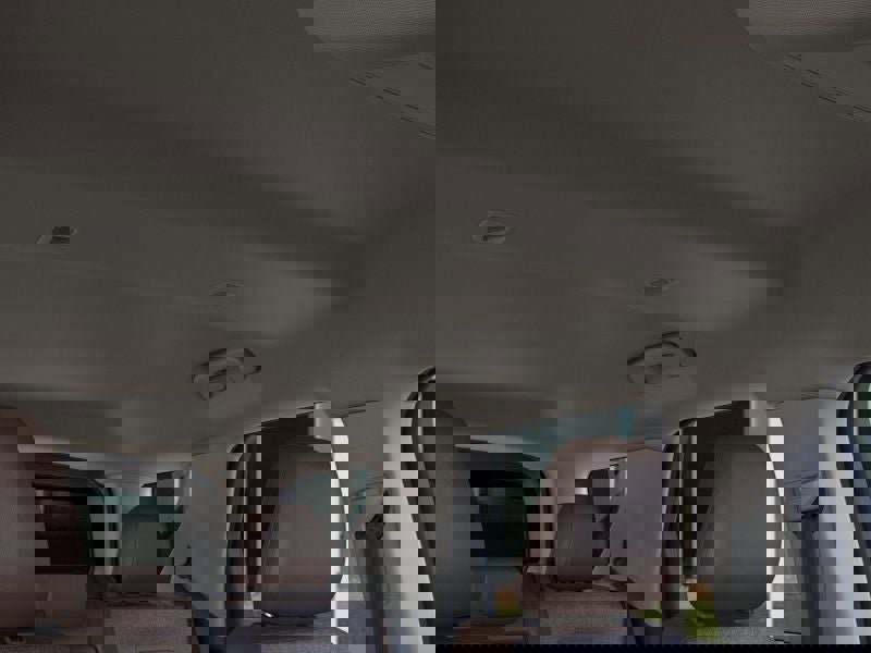 New 2025 Ford Bronco Sport Outer Banks image 22