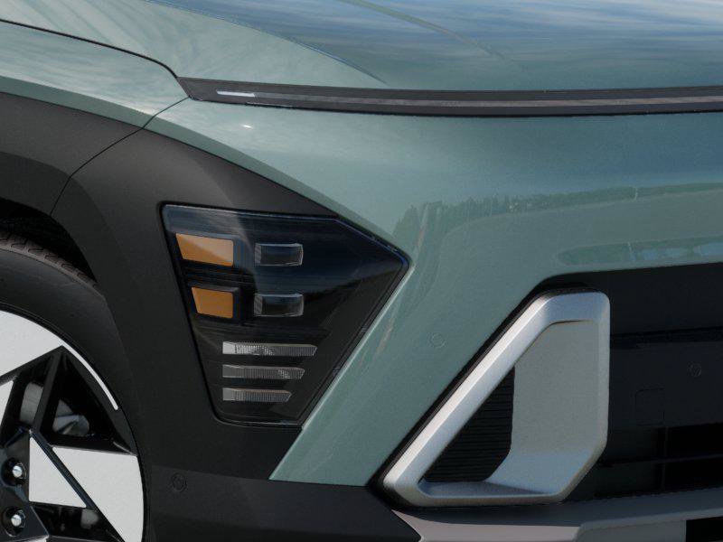 New 2027 Hyundai Kona Limited AWD/4WD image 9