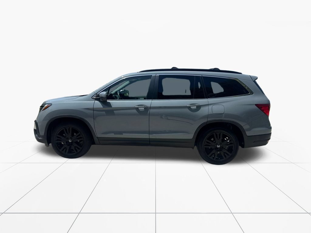 Used 2022 Honda Pilot Special Edition image 4