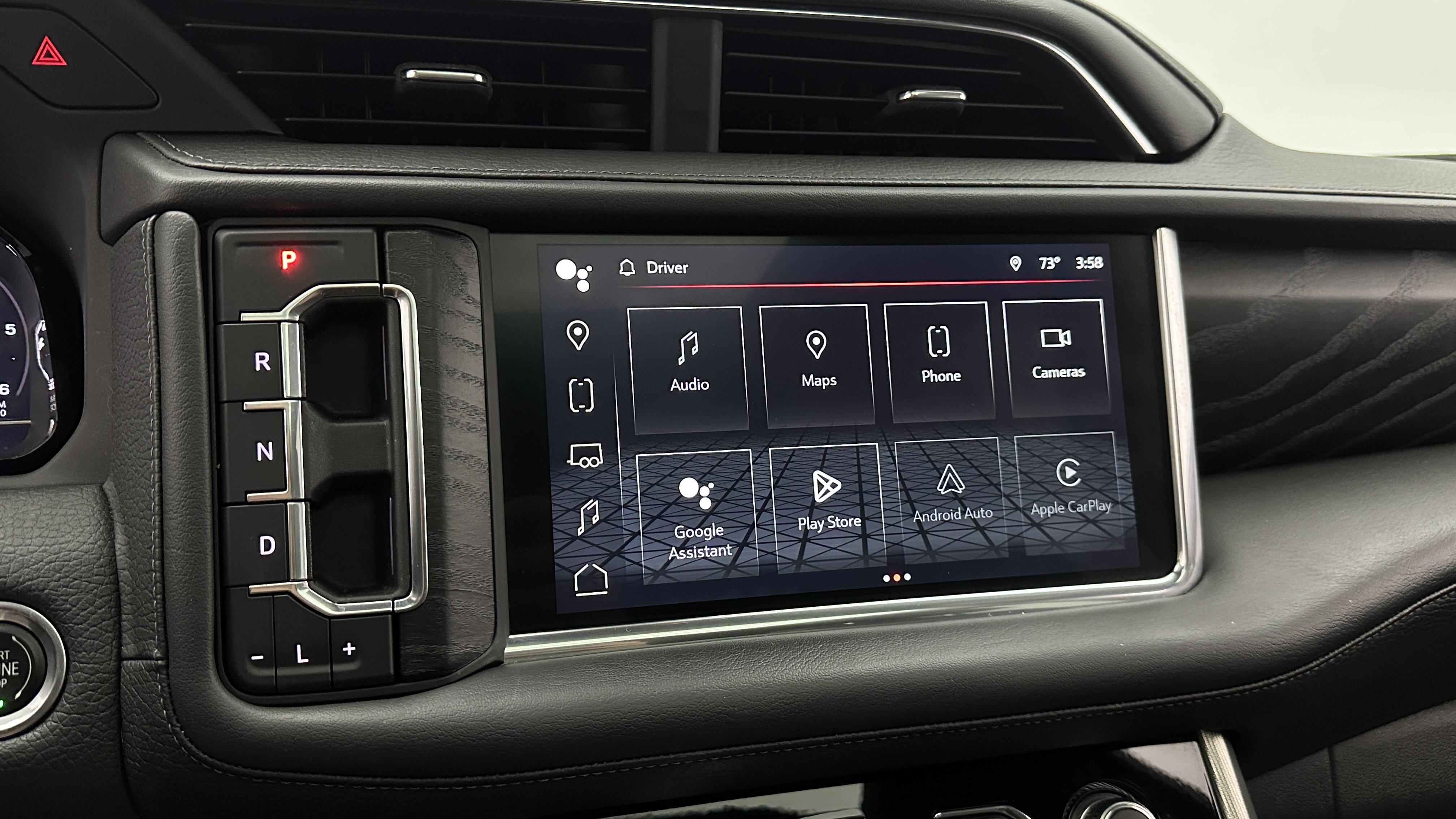 Used 2022 GMC Yukon Denali RWD image 25