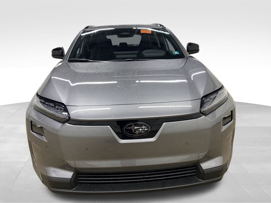 New 2026 Subaru Solterra AWD/4WD image 6