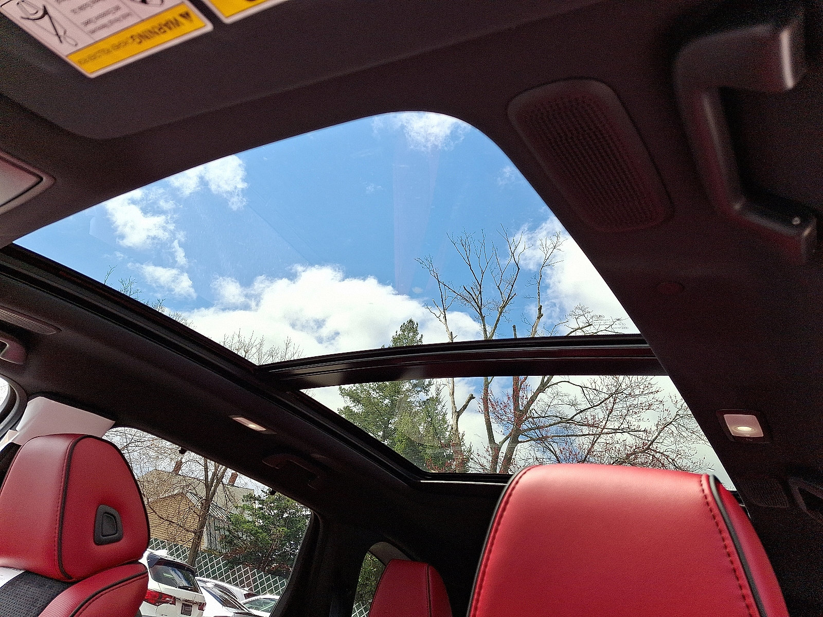 New 2026 Acura MDX A-Spec image 7