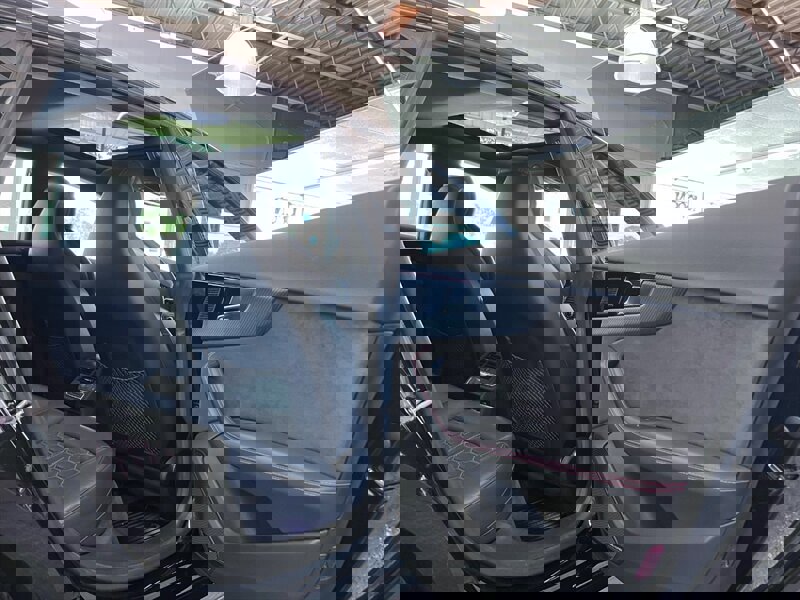 Used 2021 Audi RS 5 2.9T quattro w/ Black Optic Launch Edition image 51