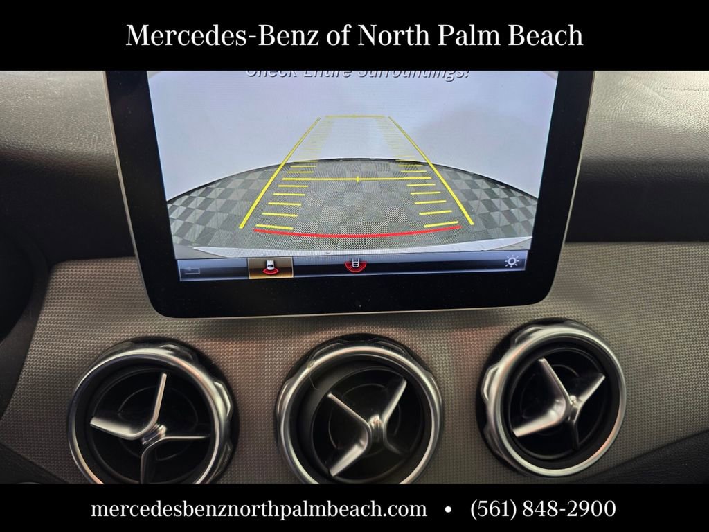 Used 2020 Mercedes-Benz GLA 250 4MATIC image 17