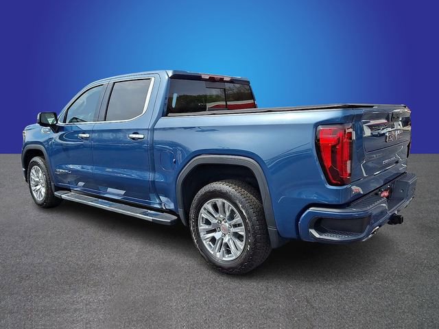Used 2024 GMC Sierra 1500 Denali w/ Technology Package image 6