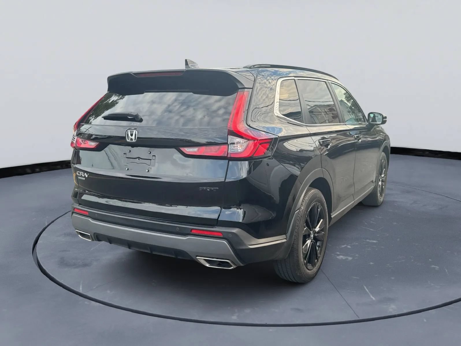Used 2025 Honda CR-V Sport-L image 5