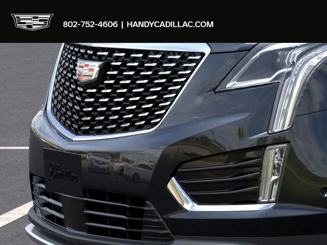 New 2026 Cadillac XT5 Premium Luxury w/ LPO, Floor Liner Package image 41