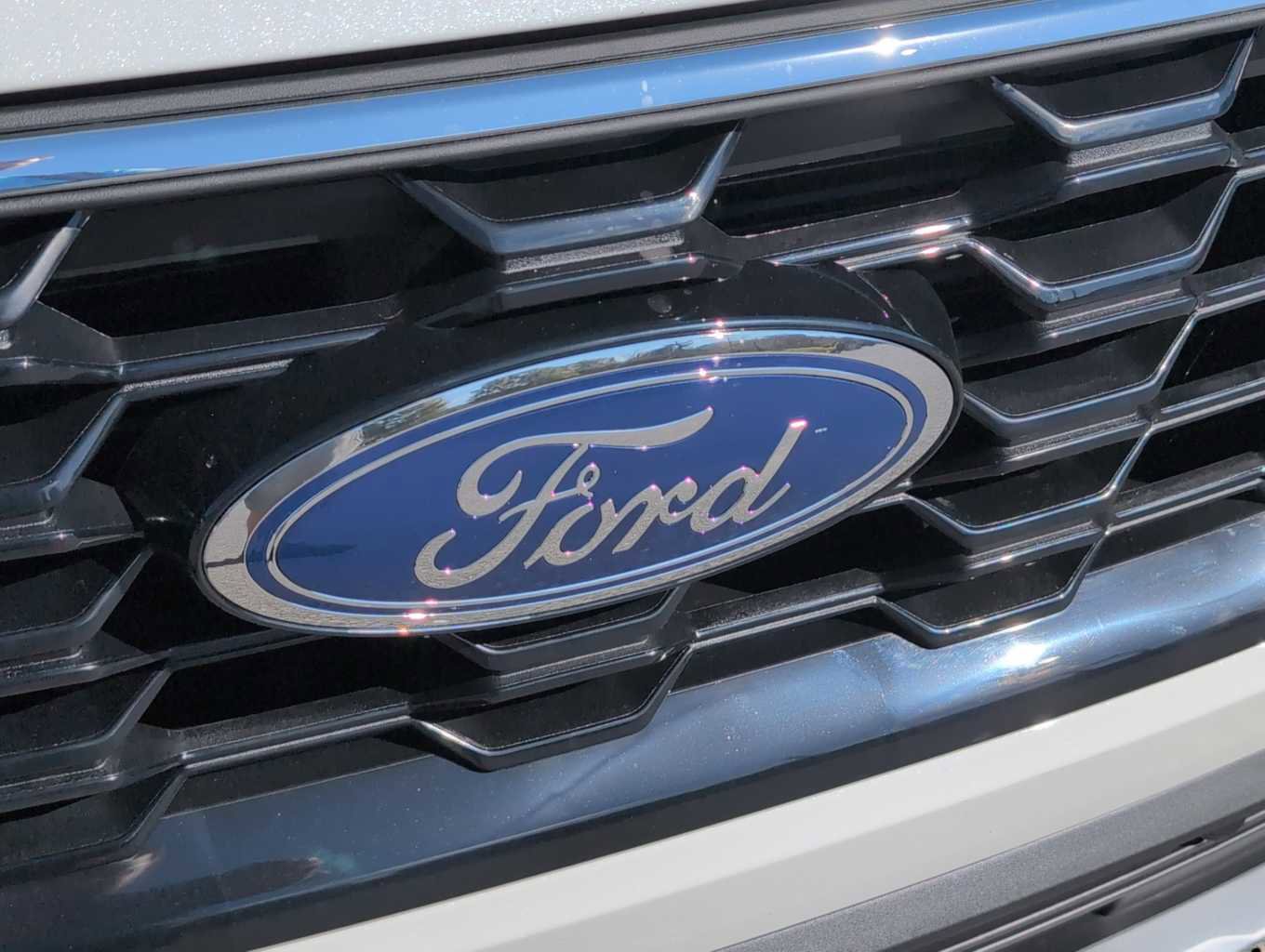New 2026 Ford Escape ST-Line image 16