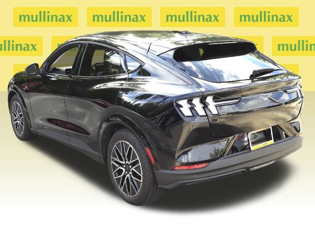 Certified 2025 Ford Mustang Mach-E Premium AWD/4WD image 10