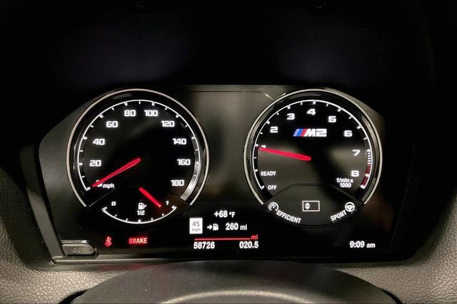 Used 2021 BMW M2 Competition w/ Executive Package image 20