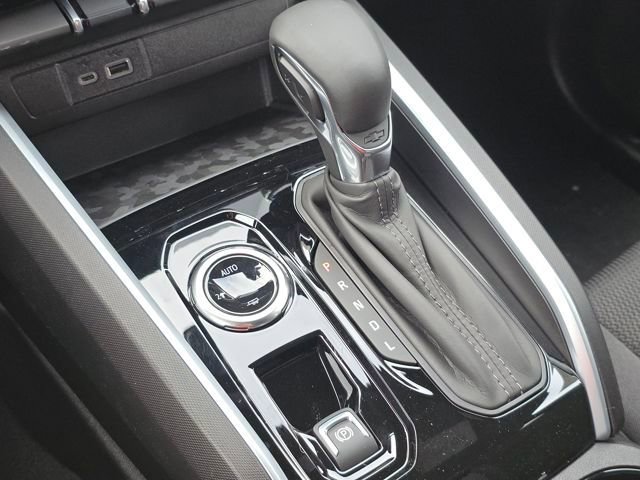 New 2026 Chevrolet Colorado LT w/ Advanced Trailering Package image 32