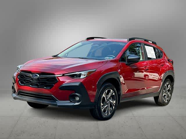 Certified 2026 Subaru Crosstrek 2.5i Premium