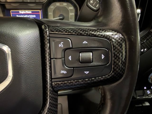 Used 2019 GMC Sierra 1500 SLT w/ SLT Premium Package AWD/4WD image 36