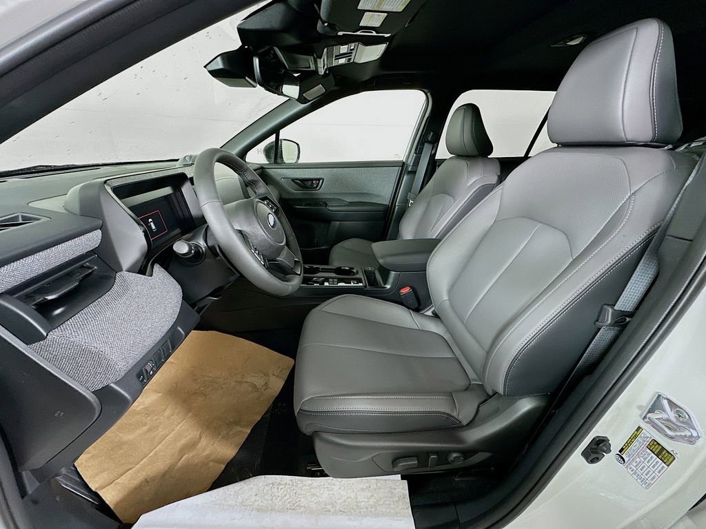 New 2026 Subaru Outback Limited XT AWD/4WD image 28