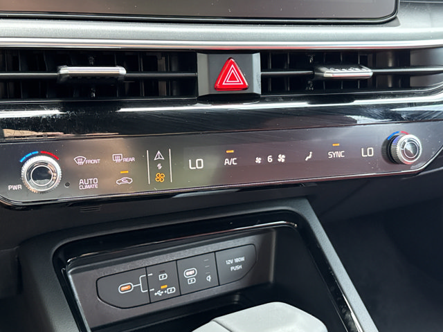 New 2026 Kia K5 GT-Line w/ GT-Line Premium Package FWD image 29