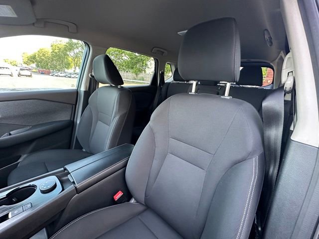 Certified 2023 Nissan Rogue S AWD/4WD image 26
