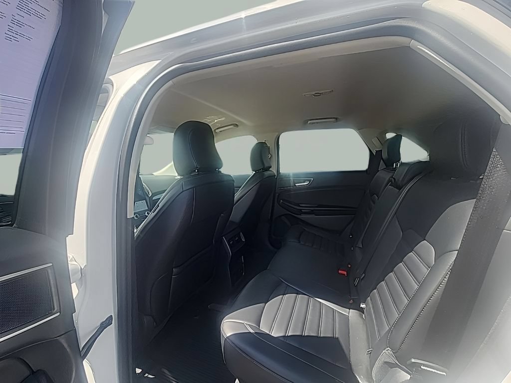 Used 2024 Ford Edge SEL w/ Convenience Package AWD/4WD image 19