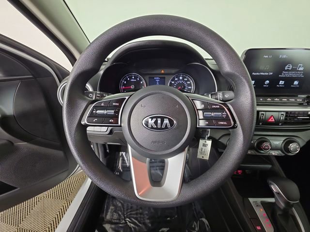 Used 2021 Kia Forte LXS image 26