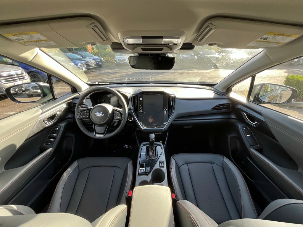 New 2026 Subaru Crosstrek 2.5i Limited image 15