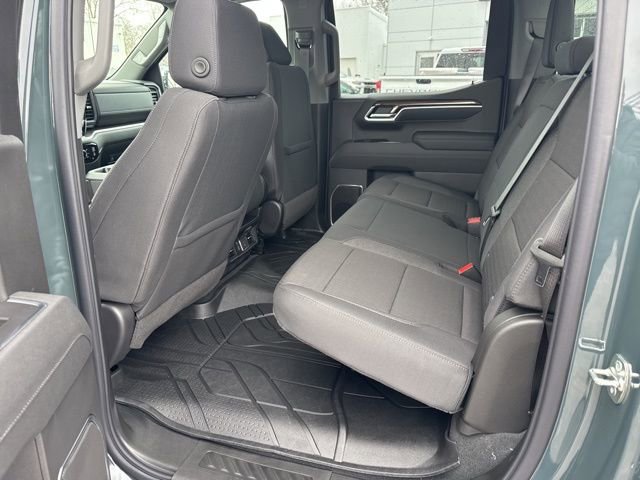 New 2026 Chevrolet Silverado 1500 LT w/ Protection Package image 25