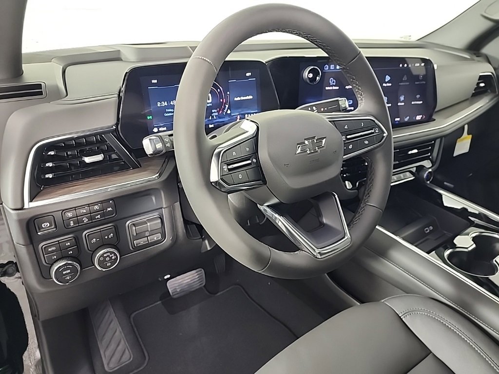 New 2026 Chevrolet Tahoe Z71 image 23