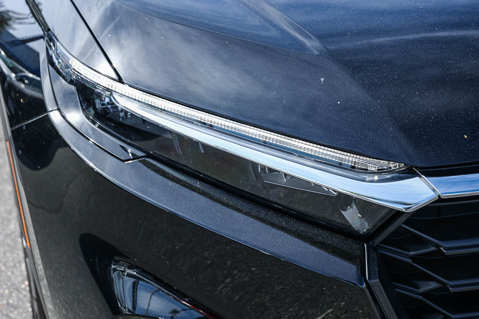 Used 2025 Honda CR-V LX image 13